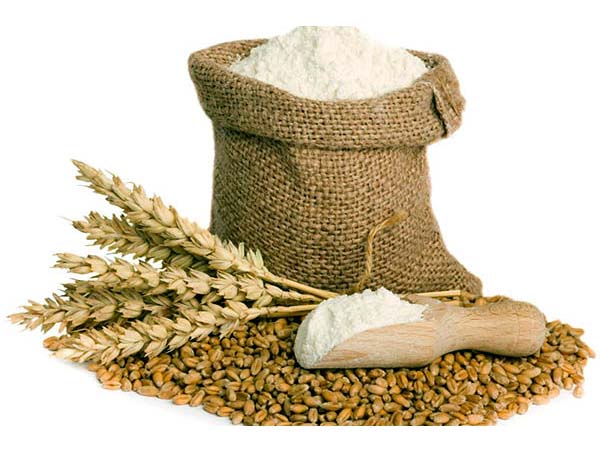 bột mì làm từ gì