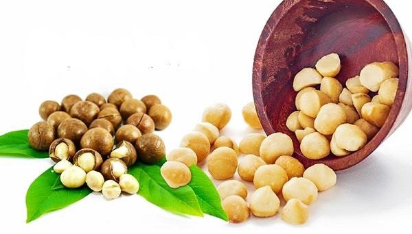 Các loại hạt eat clean giảm cân tốt cho sức khỏe