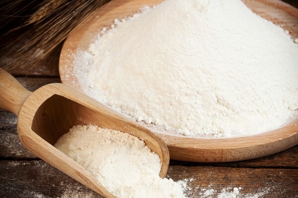 Cách bảo quản bột gạo xay khô được các chuyên gia dinh dưỡng khuyên dùng