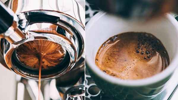 Cách pha cà phê phin to cực kỳ đơn giản dành cho bạn