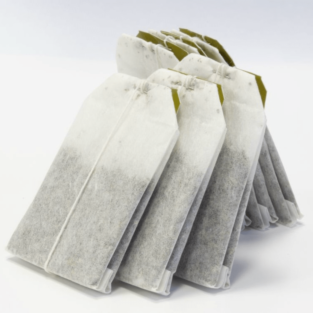 Cơ chế hoạt động của máy đóng gói trà túi lọc