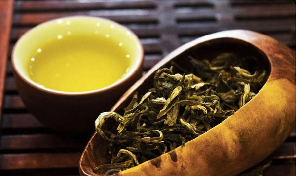 Gọi tên các loại trà xanh phổ biến tại Việt Nam