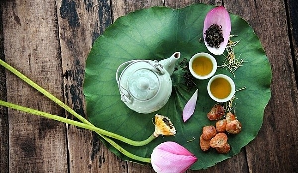 Gọi tên các loại trà xanh phổ biến tại Việt Nam