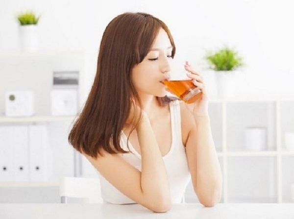 Phát hiện mới lá trà đen khô giúp giảm cân, hạ đường huyết an toàn