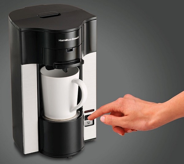  Những chiếc máy pha cà phê mini đáng mua nhất năm 2022