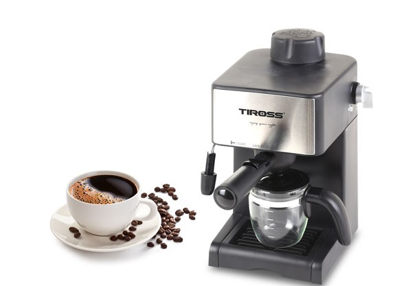 Top 3 máy pha cà phê ở nhà bán chạy nhất 2022