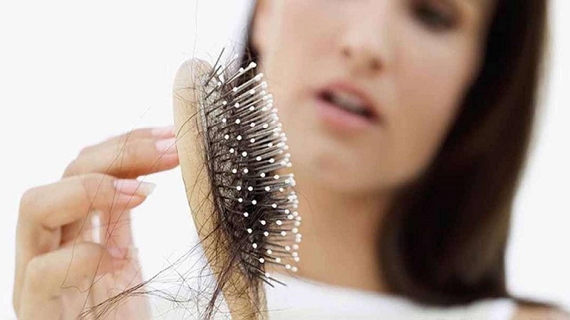 Những loại dầu gội giảm rụng tóc dành cho bạn