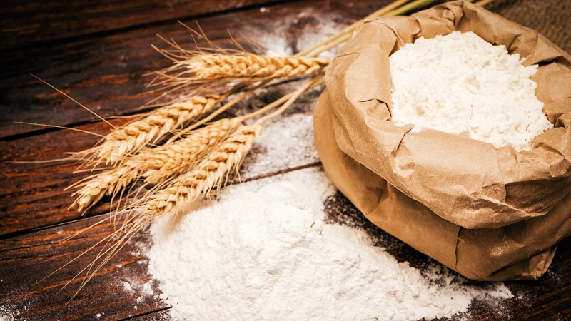 Tổng quan về bột mì là gì? Phân biệt các loại bột mì