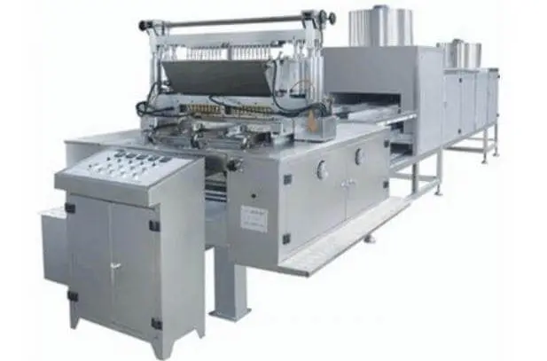 Ứng Dụng Của Máy Làm Bánh Kẹo Là Gì? 15 Làm thế nào để chọn máy làm bánh kẹo phù hợp?