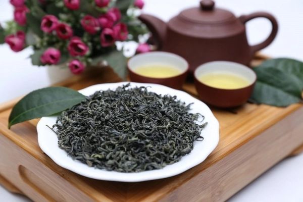 Uống Nước Trà Có Tác Dụng Gì Không? 13 Có thể cải thiện huyết áp