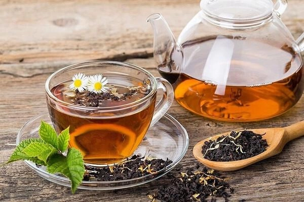 Uống Nước Trà Có Tác Dụng Gì Không? 14 Có thể giảm nguy cơ mắc bệnh tiểu đường