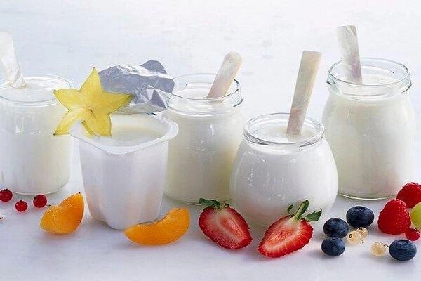 Khám Phá Quy Trình Làm Sữa Chua Ngon 12 Lợi ích sức khoẻ của việc ăn sữa chua