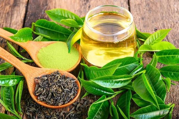 Uống Nước Trà Có Tác Dụng Gì Không? 16 Nên uống bao nhiêu trà trong một ngày?