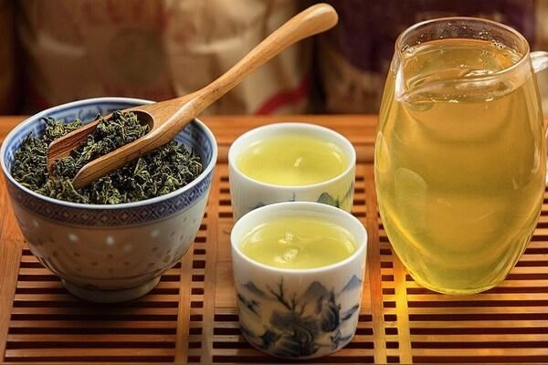 Uống Nước Trà Có Tác Dụng Gì Không? 11 Tìm hiểu về nước trà