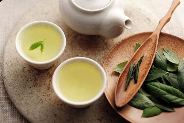 Uống Nước Trà Có Tác Dụng Gì Không? 12 Trà có chứa caffeine không?