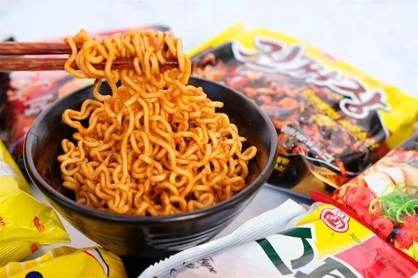 Tìm Hiểu Quy Trình Sản Xuất Mì Ăn Liền 13 Các yếu tố quyết định thời hạn sử dụng