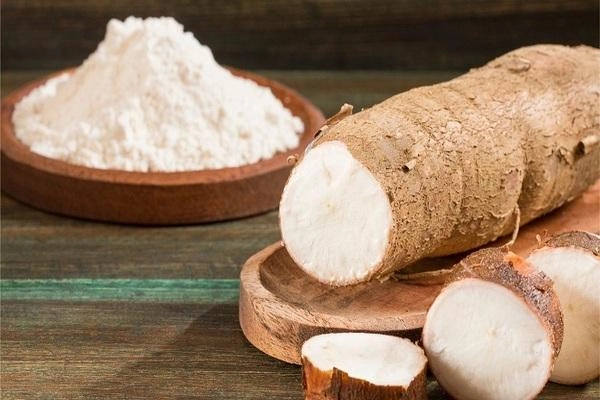 Quy Trình Sản Xuất Tinh Bột Khoai Mì Bao Gồm Những Gì? 14 Cách sử dụng tinh bột khoai mì