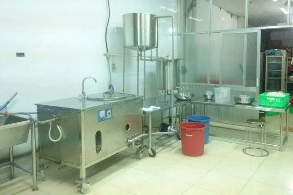 Ưu Điểm Vượt Trội Của Máy Làm Trân Châu Công Nghiệp 12 Chi phí điện năng thấp