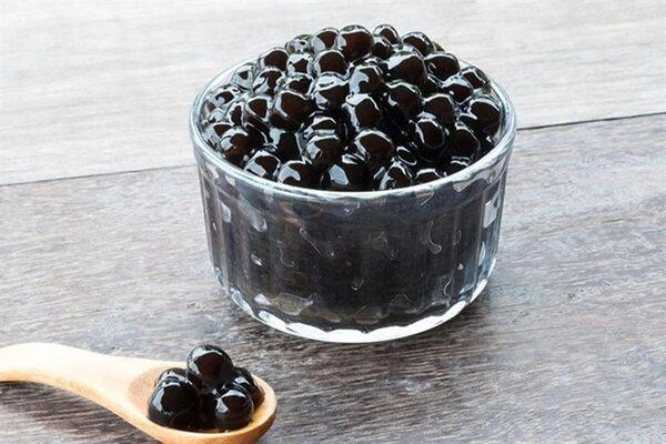 Ưu Điểm Vượt Trội Của Máy Làm Trân Châu Công Nghiệp 11 Hạt trân châu được làm như thế nào?