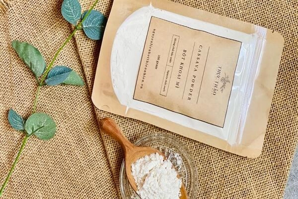 Quy Trình Sản Xuất Tinh Bột Khoai Mì Bao Gồm Những Gì? 16 Làm thế nào để bảo quản tinh bột mì?