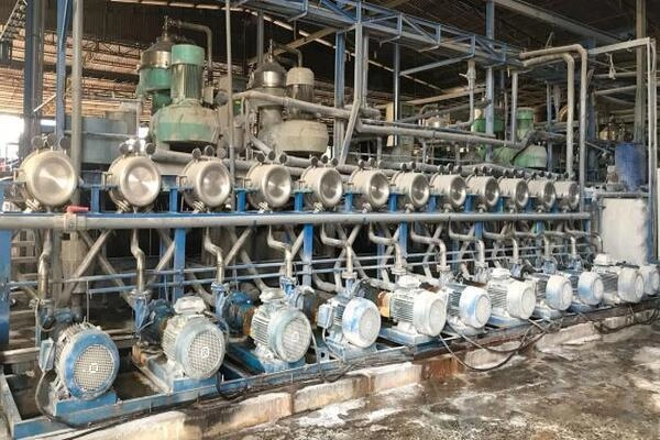 Quy Trình Sản Xuất Tinh Bột Khoai Mì Bao Gồm Những Gì? 15 Quy trình sản xuất tinh bột khoai mì