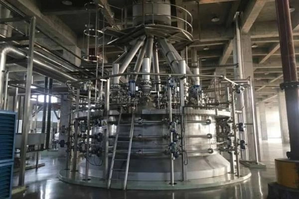 Ưu Điểm Vượt Trội Của Máy Làm Trân Châu Công Nghiệp 13 Tạo ra tiếng ồn và độ rung thấp