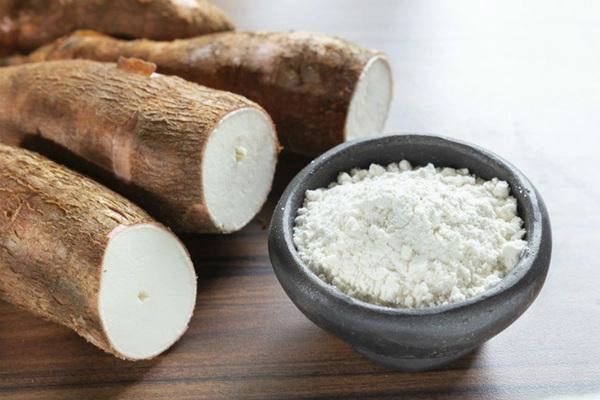 Quy Trình Sản Xuất Tinh Bột Khoai Mì Bao Gồm Những Gì? 12 Ưu điểm của tinh bột khoai mì