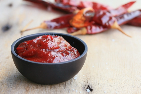 Hướng Dẫn Cách Làm Nước Sốt Tokbokki Siêu Ngon 12 Nước sốt tokbokki là gì?