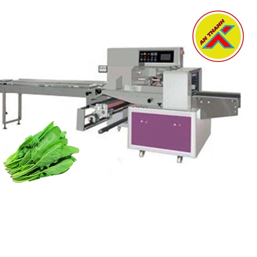 Những Loại Thức Ăn Nào Có Nguồn Gốc Thực Vật? 17 Máy đóng gói rau củ