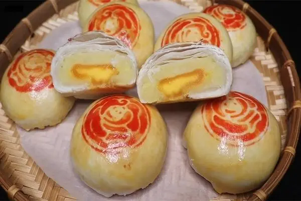 Liệu Ăn Bánh Pía Có Mập Không? 13 Ăn bánh pía có mập không?