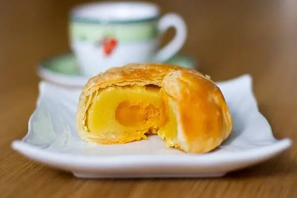 Liệu Ăn Bánh Pía Có Mập Không? 11 Bánh pía có ngon không?