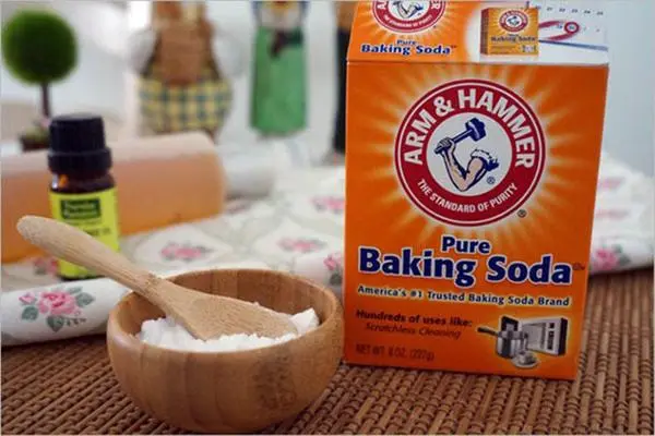 Hướng Dẫn Cách Làm Đường Nho Tại Nhà 11 Cách làm đường nho sử dụng Baking Soda