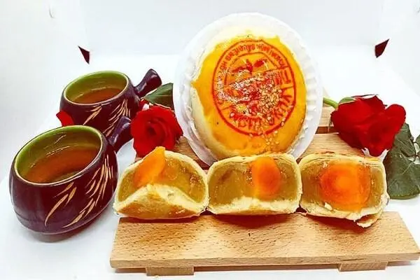 Liệu Ăn Bánh Pía Có Mập Không? 14 Cách thưởng thức bánh pía mà không lo mập