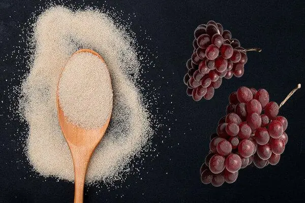 Công Dụng Của Đường Nho Là Gì? 11 Đường nho là gì?