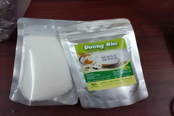 Hướng Dẫn Cách Làm Đường Nho Tại Nhà 14 Hướng dẫn cách bảo quản đường nho chuẩn vị, giữ lâu