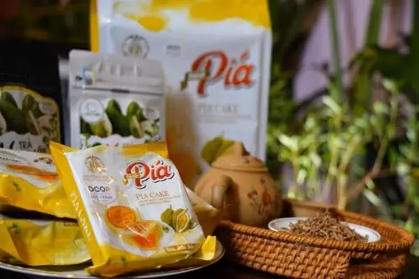 Hướng Dẫn Cách Làm Bánh Pía Thơm Ngon 15 Lựa chọn bao bì phù hợp