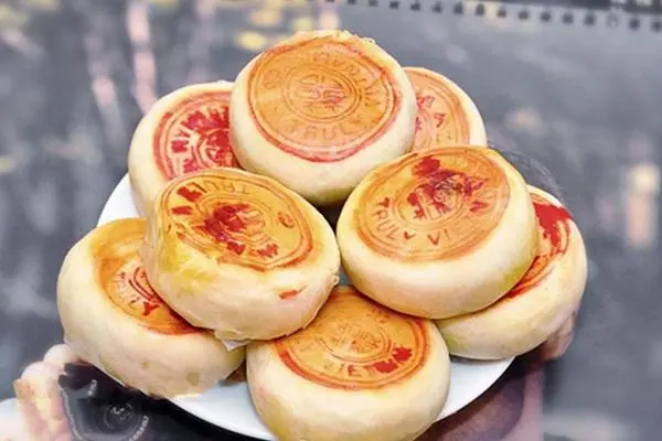 Liệu Ăn Bánh Pía Có Mập Không? 12 Lượng calo trong bánh pía bao nhiêu?