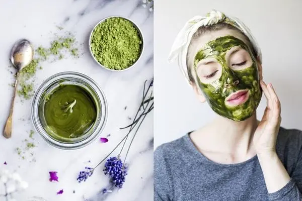 Hướng Dẫn Cách Pha Bột Diếp Cá Đắp Mặt Hiệu Quả 13 Hướng dẫn cách pha bột diếp cá đắp mặt