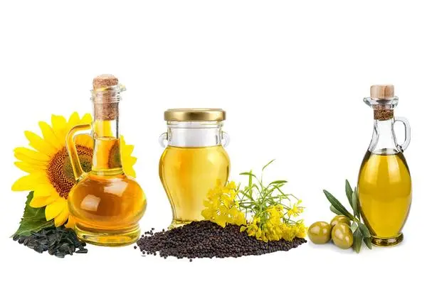 Liệu Ăn Chay Có Được Ăn Dầu Thực Vật Không? 13 Ăn chay có được ăn dầu thực vật không?