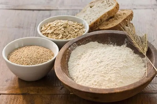 Bột Mì Có Tác Dụng Gì Trong Cuộc Sống Hằng Ngày? 12 Các loại bột mì phổ biến