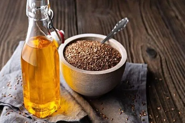 Liệu Ăn Chay Có Được Ăn Dầu Thực Vật Không? 16 Dầu hạt lanh