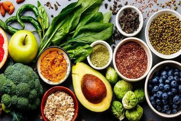 Liệu Ăn Chay Có Được Ăn Dầu Thực Vật Không? 12 Hiểu về chế độ ăn chay