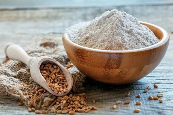 Bột Mì Có Tác Dụng Gì Trong Cuộc Sống Hằng Ngày? 13 Làm sạch vết bẩn