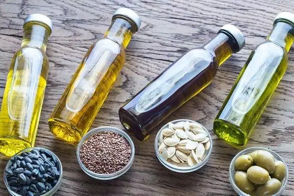 Lợi Ích Của Dầu Thực Vật Cho Bé Ăn Dặm 16 Pha chế súp