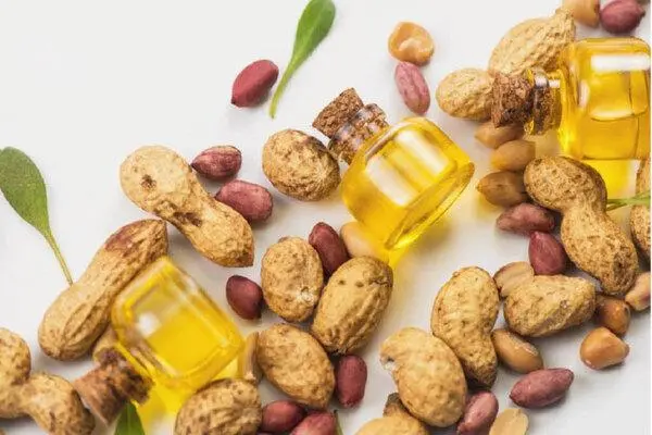 Hướng Dẫn Cách Sử Dụng Dầu Đậu Phộng 16 Dầu đậu phộng có an toàn cho trẻ em không?