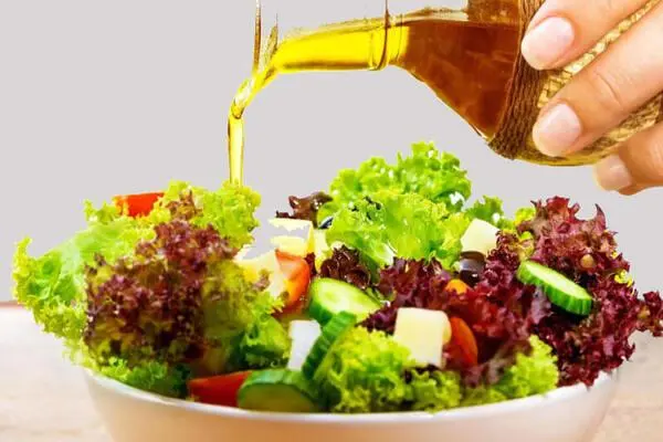 Hướng Dẫn Cách Sử Dụng Dầu Đậu Phộng 11 Sử dụng trong nấu ăn