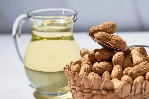 Dầu Lạc Ép Có Tốt Không? 14 Dầu lạc và các loại thịt