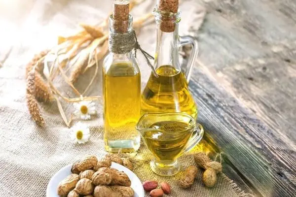 Tìm Hiểu Về Quy Trình Sản Xuất Dầu Đậu Phộng 11 Giàu chất chống oxy hoá