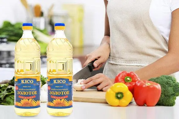 Dầu Ăn Hướng Dương Có Tốt Không? 16 Lưu ý khi sử dụng dầu hướng dương