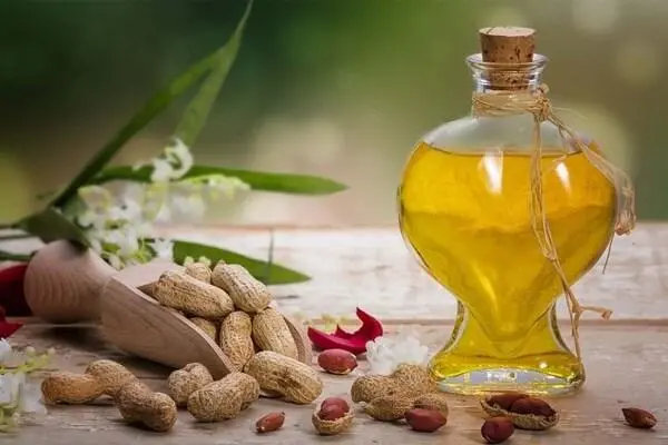 Tìm Hiểu Về Quy Trình Sản Xuất Dầu Đậu Phộng 16 Sử dụng trong nướng